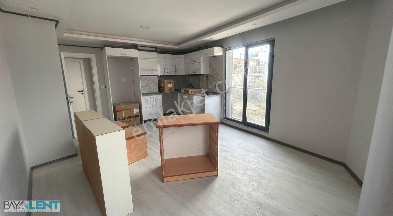 Dinkçiler Mahallesinde Necati Eğitime Yakın Satılık 1+1 Daire - Görsel 13
