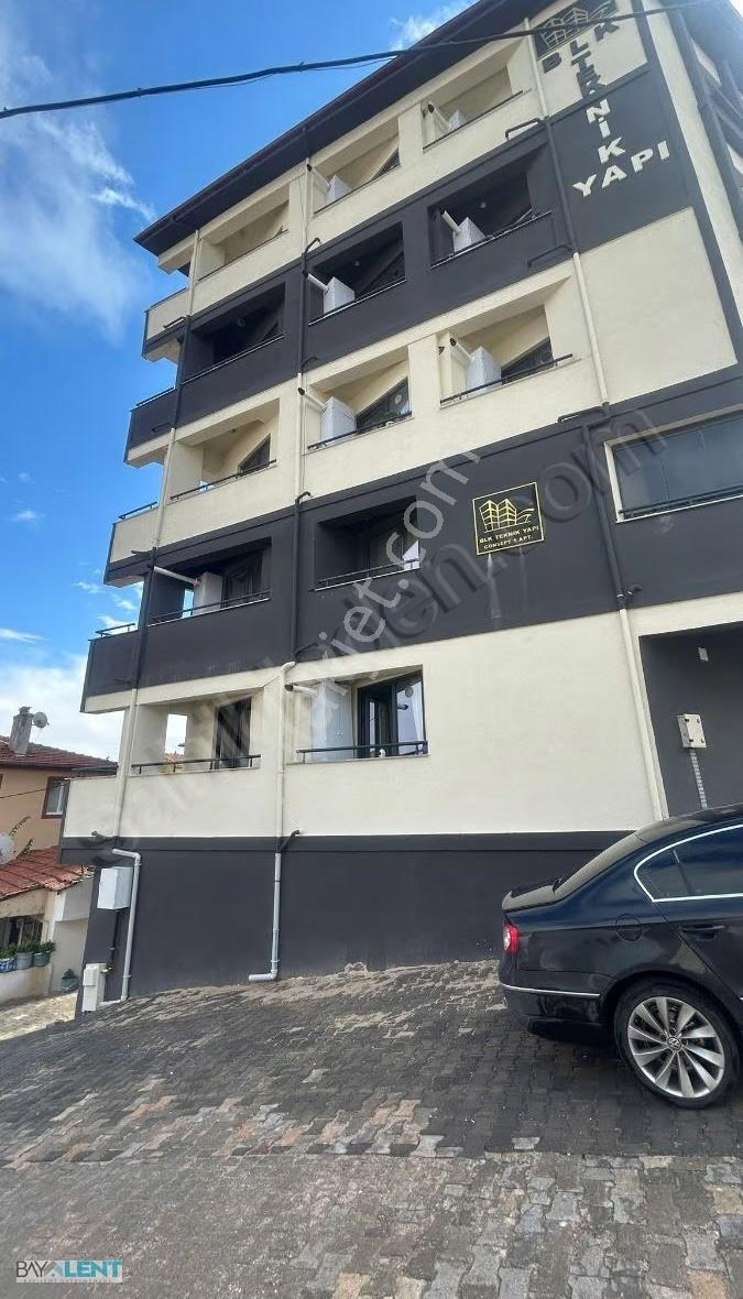 Dinkçiler Mahallesinde Necati Eğitime Yakın Satılık 1+1 Daire - Görsel 2