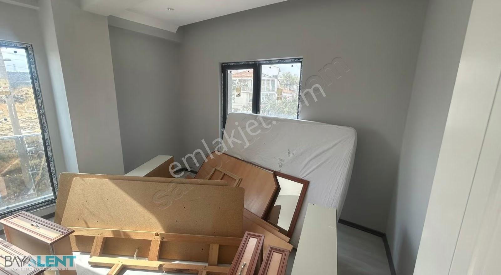 Dinkçiler Mahallesinde Necati Eğitime Yakın Satılık 1+1 Daire - Görsel 17