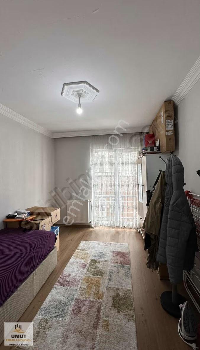 Ezberciler Arkasında Satılık 2+1 Daire