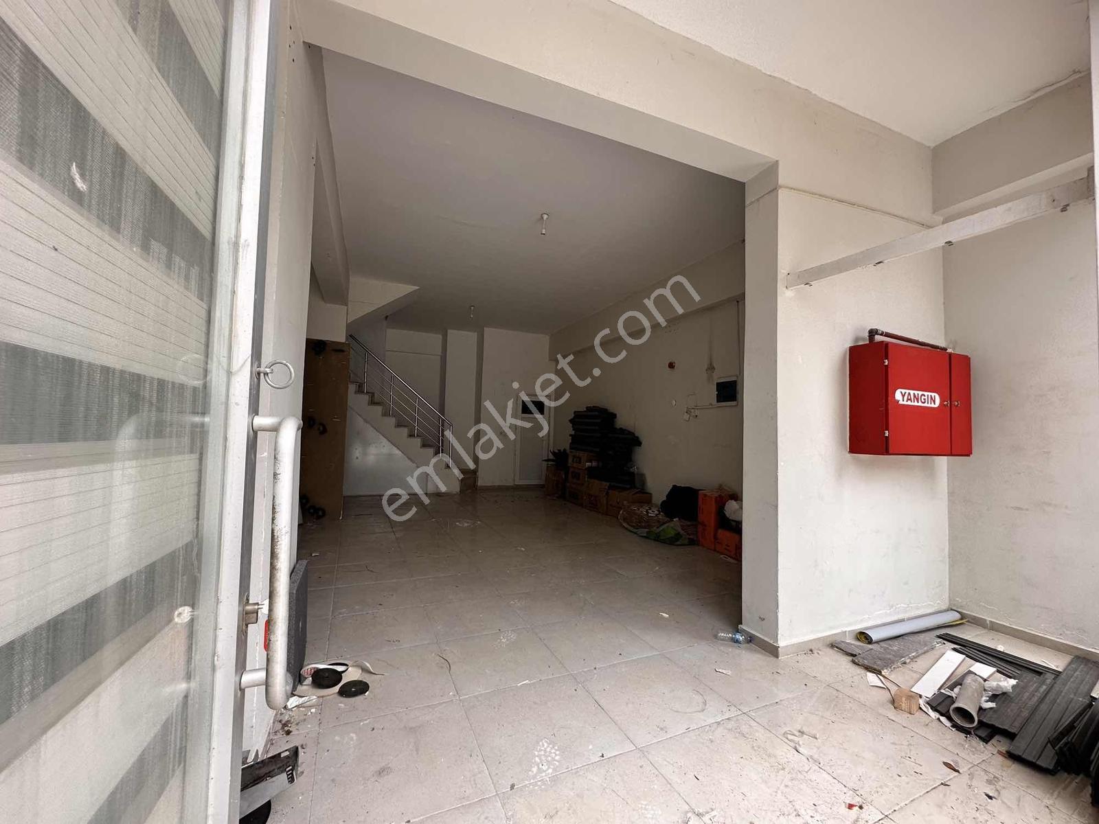 Kazım Karabekir Mah Kiralık Dükkan - Görsel 15