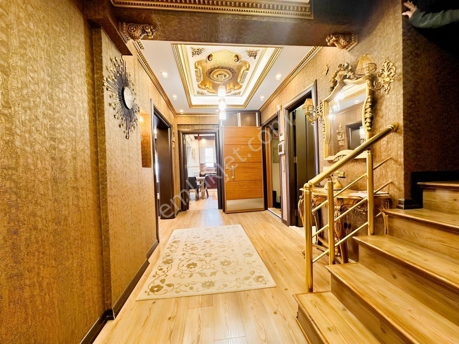 Nilüfer Beşevler Mah Platin Park Sitesi Satılık 5+1 Dubleks - Görsel 3