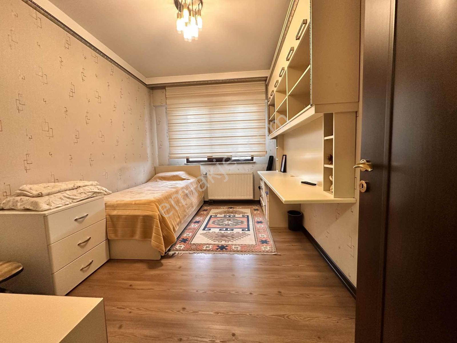 Nilüfer Beşevler Mah Platin Park Sitesi Satılık 5+1 Dubleks - Görsel 26