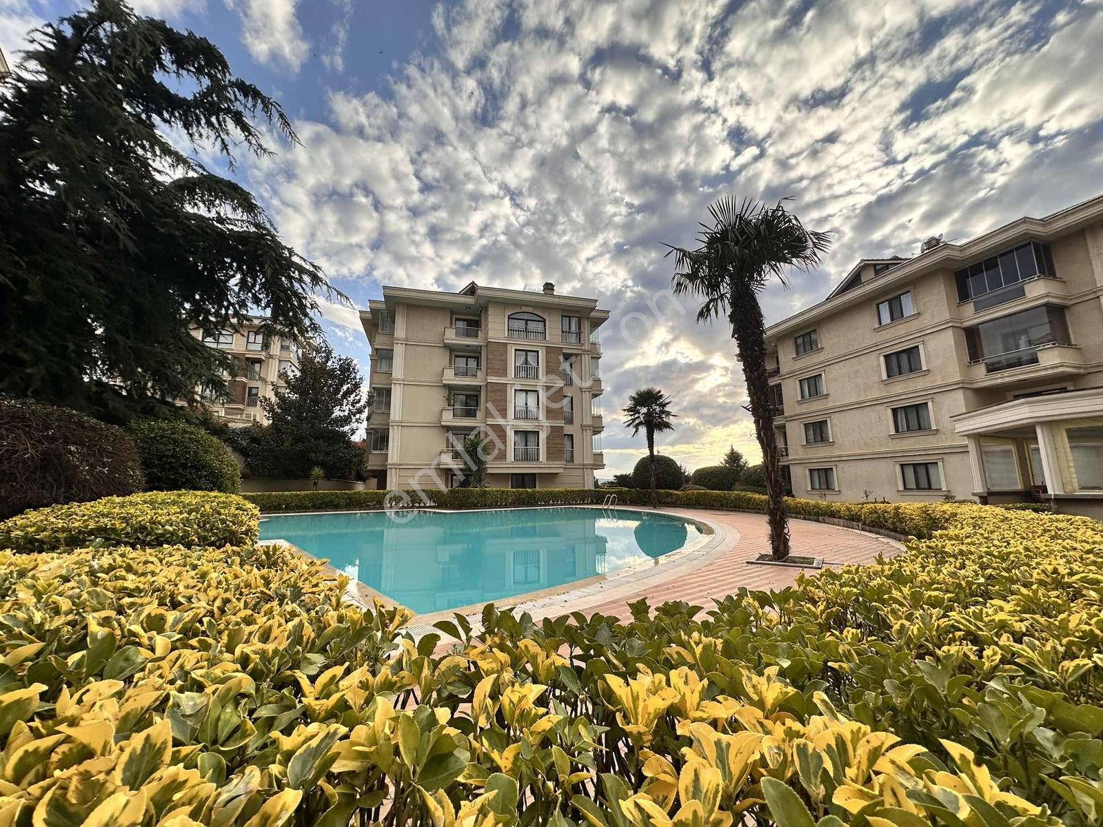 Nilüfer Beşevler Mah Platin Park Sitesi Satılık 5+1 Dubleks - Görsel 15