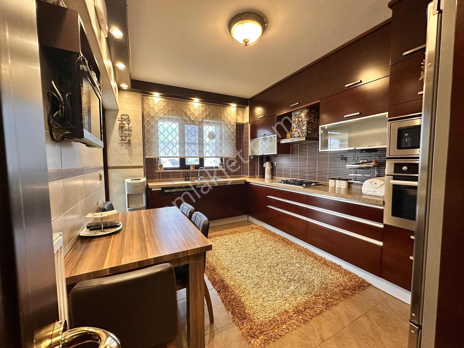 Nilüfer Beşevler Mah Platin Park Sitesi Satılık 5+1 Dubleks - Görsel 10