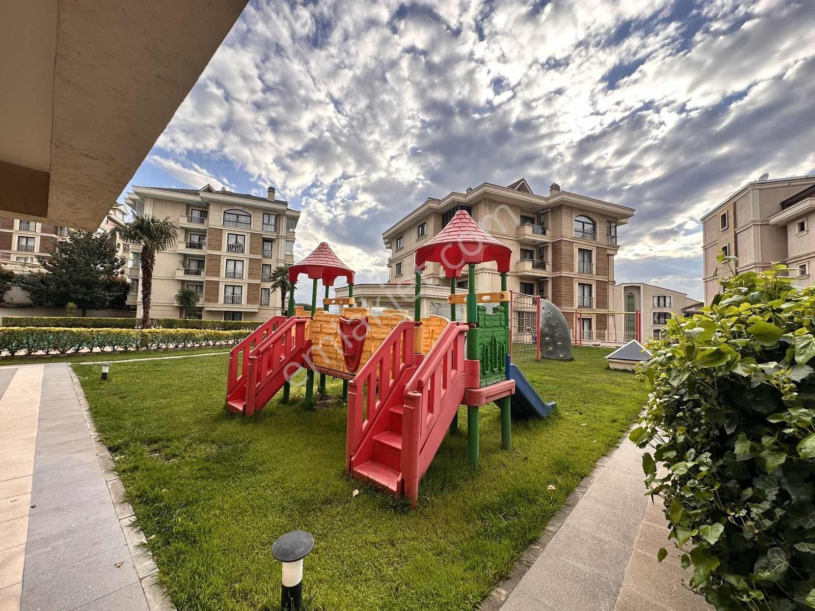 Nilüfer Beşevler Mah Platin Park Sitesi Satılık 5+1 Dubleks - Görsel 25