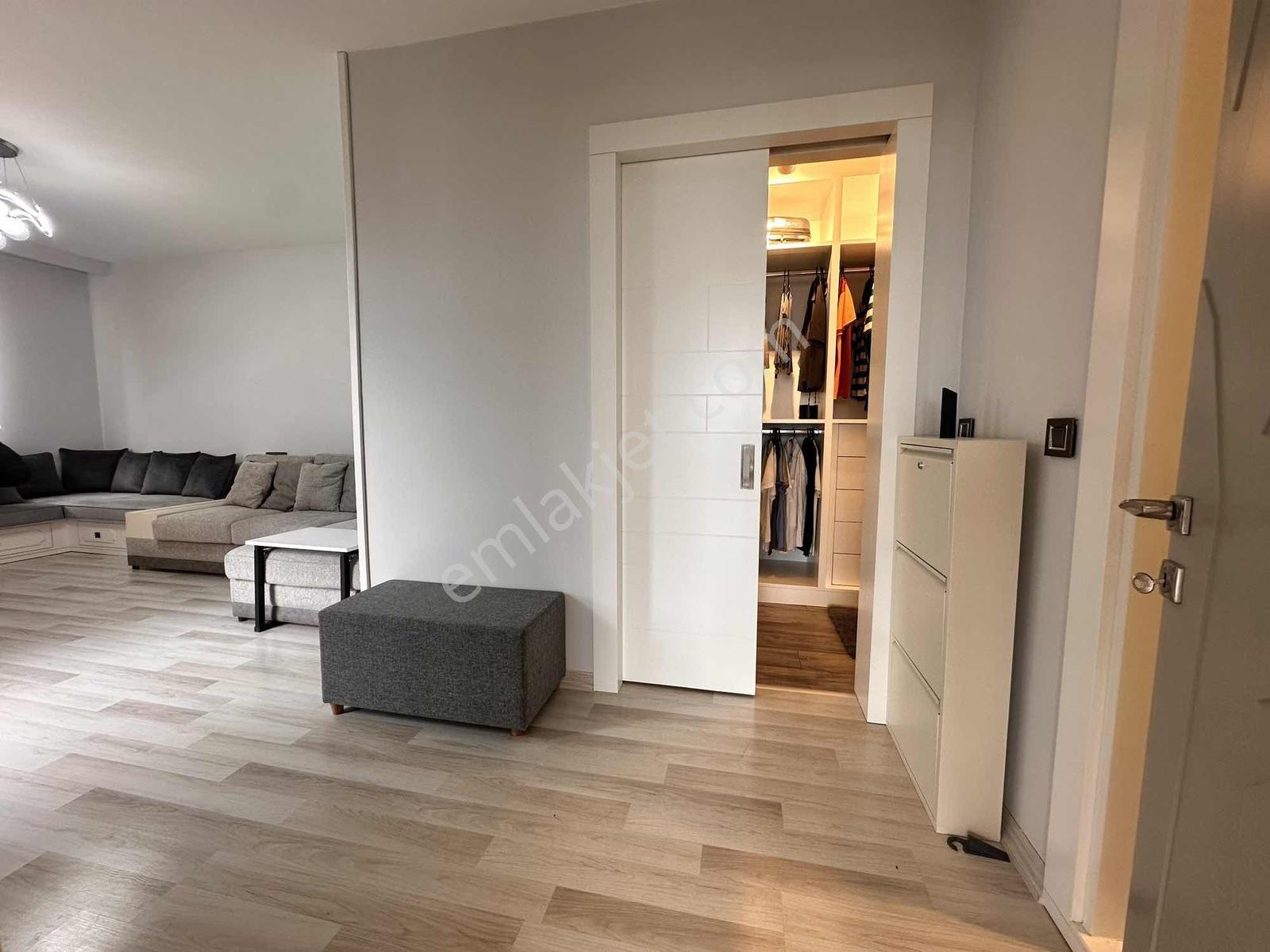 Nilüfer Yüzüncüyıl Saygınkent Sitesi Kiralık 4+1 Dubleks Daire - Görsel 31