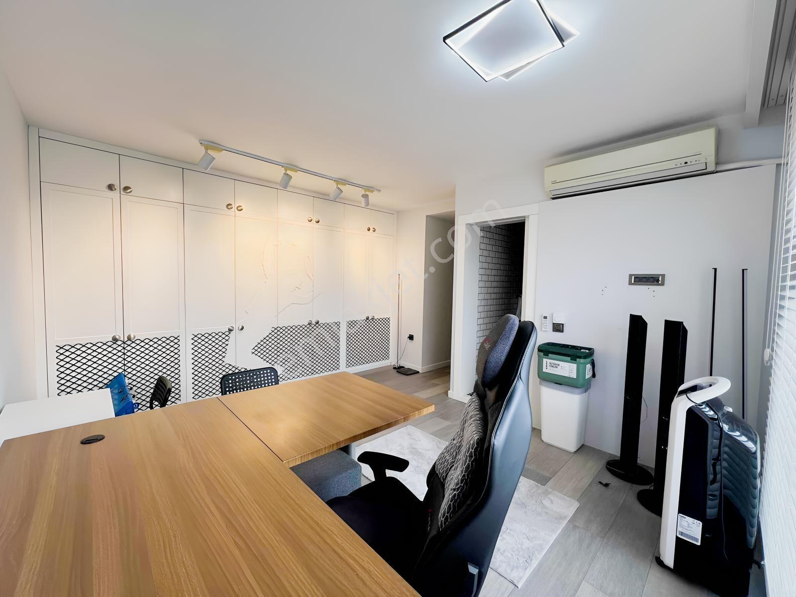 Nilüfer Yüzüncüyıl Saygınkent Sitesi Kiralık 4+1 Dubleks Daire - Görsel 30