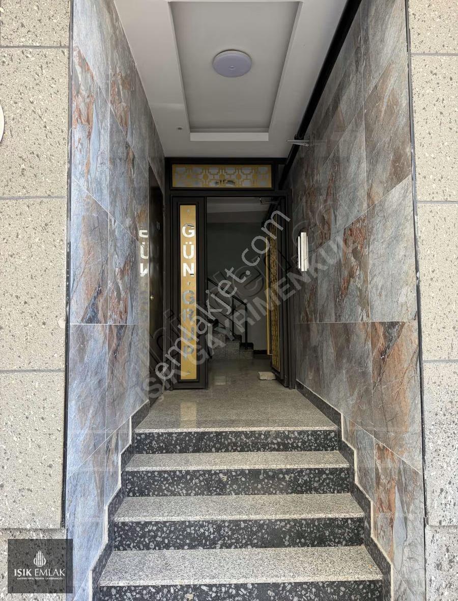 Işık Gayrimenkul'den Satılık Havuzlu Sitede Hazır 2+1 Lux Daire - Görsel 17