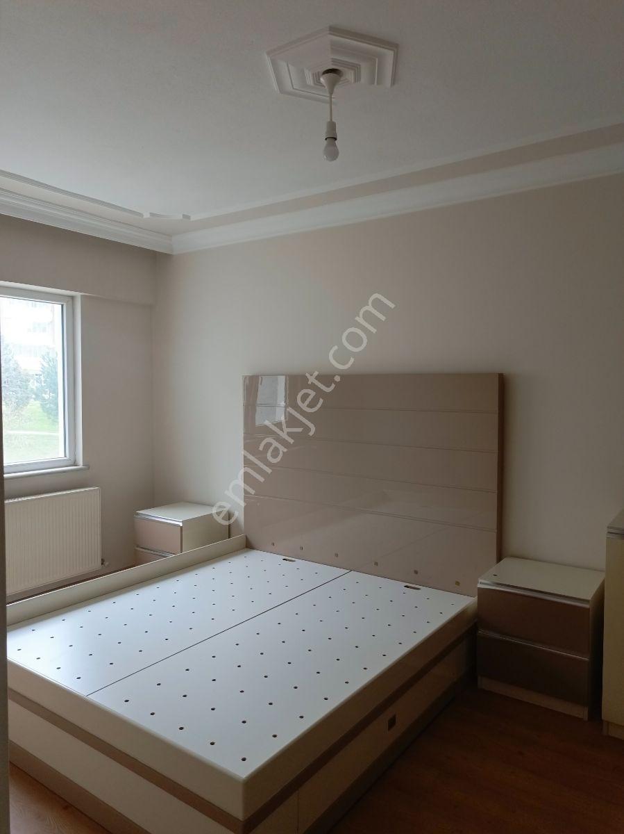 Hancı'dan Bağlaraltı Mh Pazar Alanı Karşısı Kiralık Daire - Görsel 3