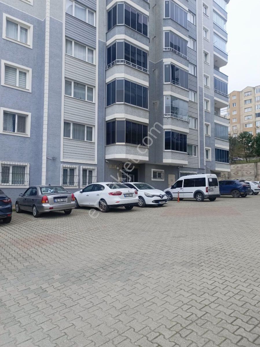 Hancı'dan Bağlaraltı Mh Pazar Alanı Karşısı Kiralık Daire - Görsel 22
