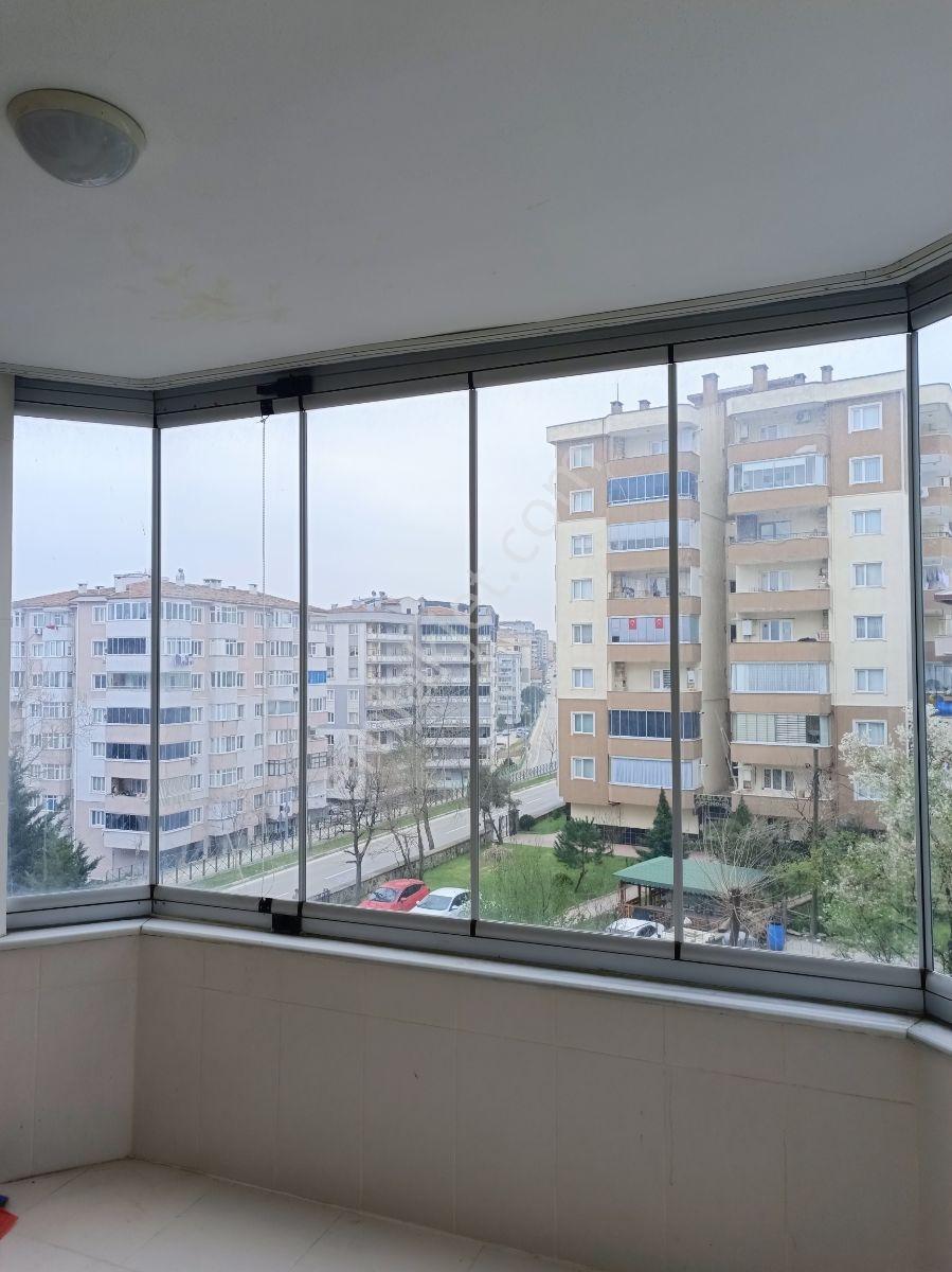 Hancı'dan Bağlaraltı Mh Pazar Alanı Karşısı Kiralık Daire - Görsel 29
