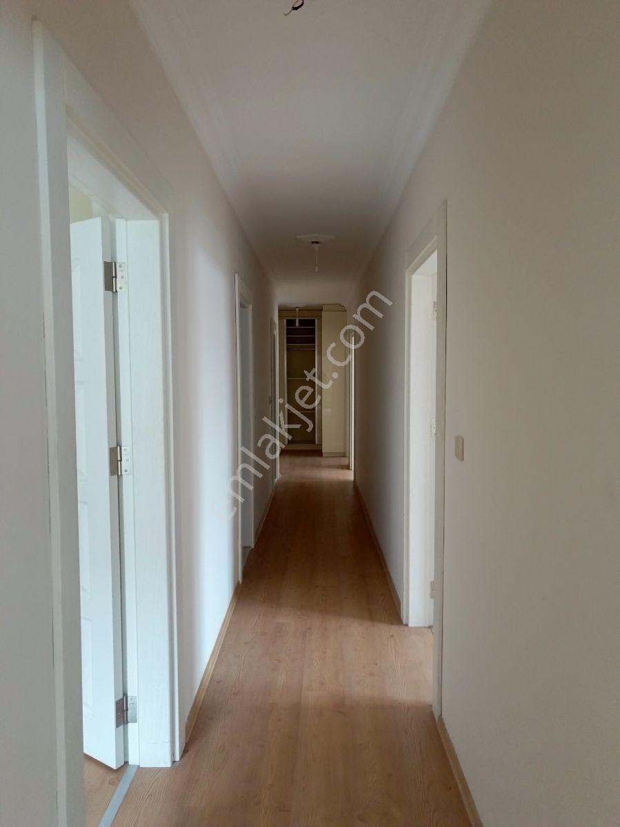 Hancı'dan Bağlaraltı Mh Pazar Alanı Karşısı Kiralık Daire - Görsel 4