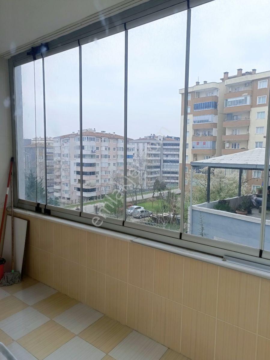 Hancı'dan Bağlaraltı Mh Pazar Alanı Karşısı Kiralık Daire - Görsel 5