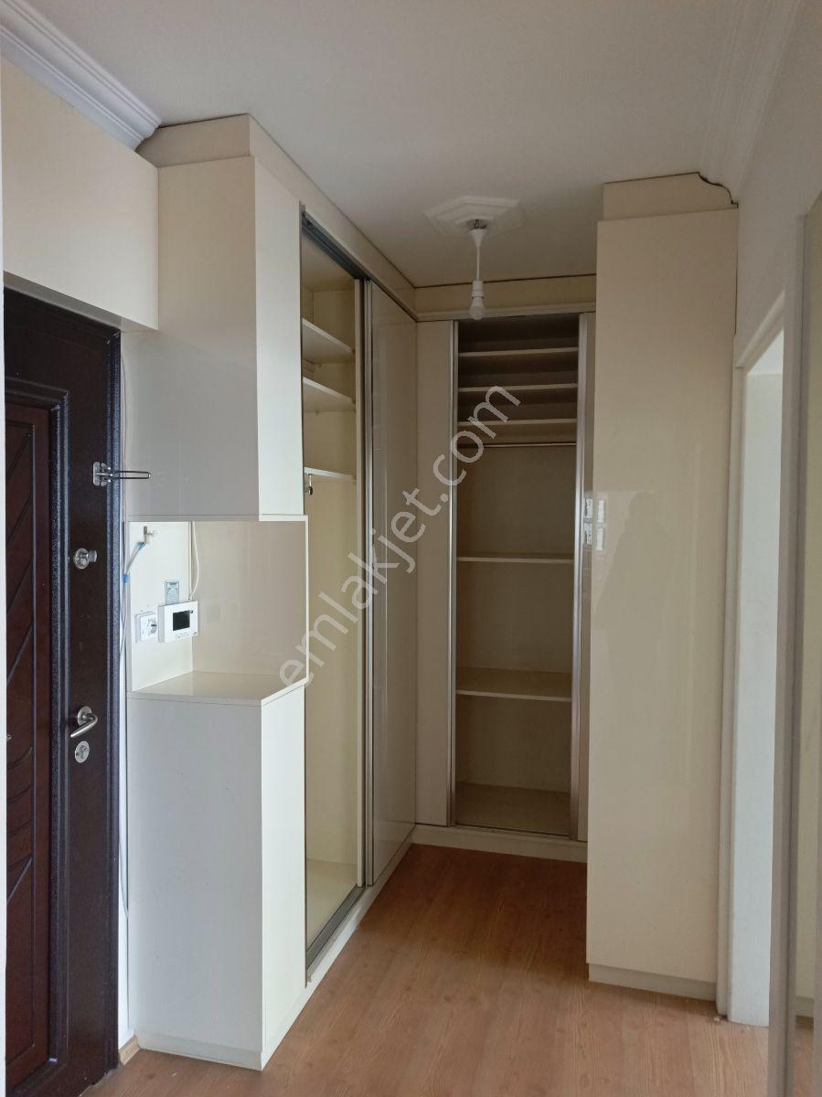 Hancı'dan Bağlaraltı Mh Pazar Alanı Karşısı Kiralık Daire - Görsel 9