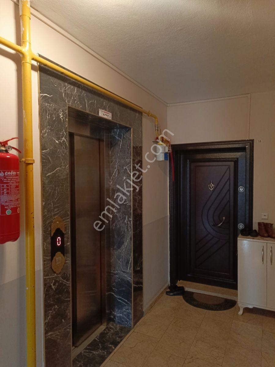 Hancı'dan Bağlaraltı Mh Pazar Alanı Karşısı Kiralık Daire - Görsel 2
