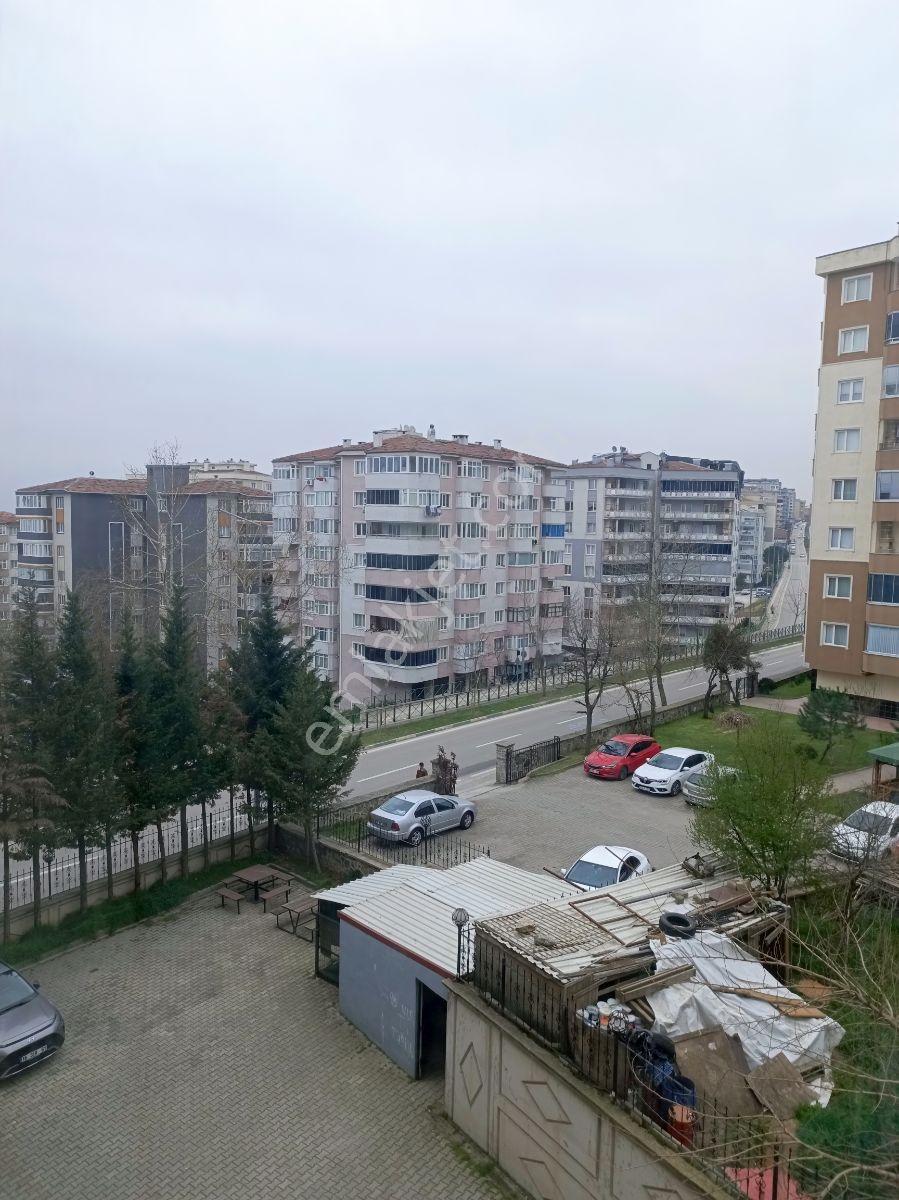Hancı'dan Bağlaraltı Mh Pazar Alanı Karşısı Kiralık Daire - Görsel 17