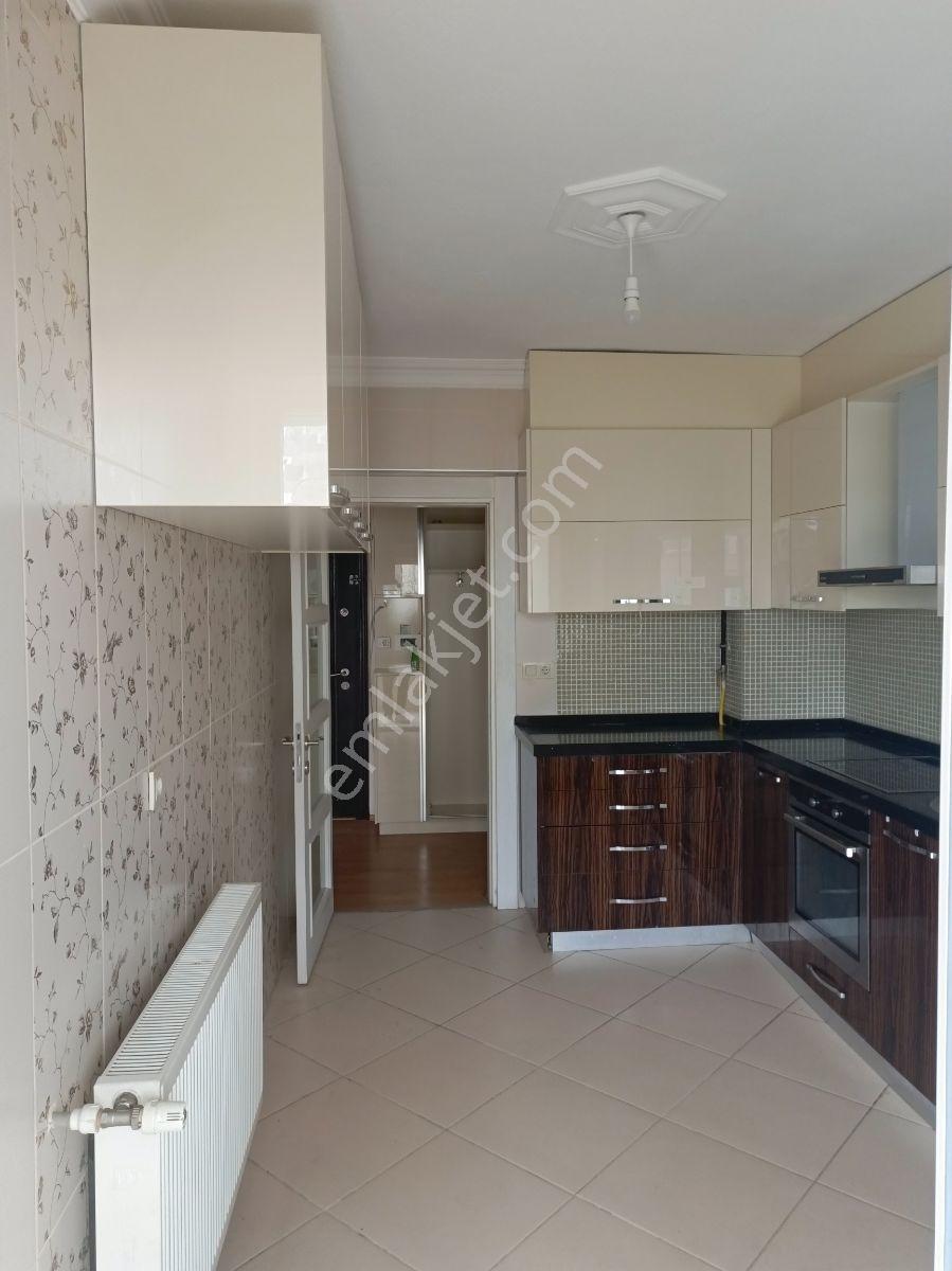 Hancı'dan Bağlaraltı Mh Pazar Alanı Karşısı Kiralık Daire - Görsel 15