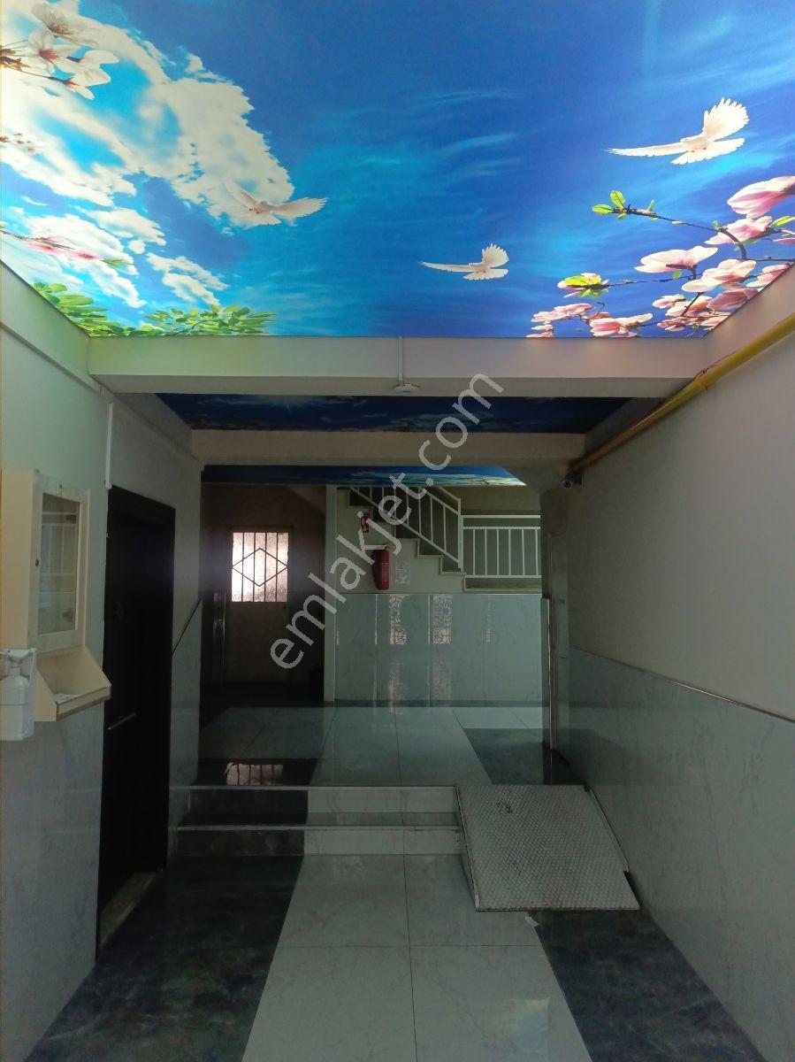 Hancı'dan Bağlaraltı Mh Pazar Alanı Karşısı Kiralık Daire - Görsel 24
