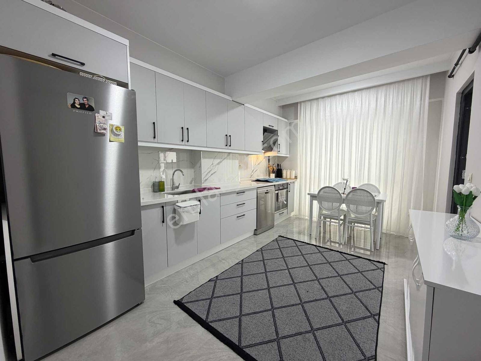 Hancı Gayrimenkul'den Panayır Mah. Geniş Ferah 2+1 Kiralık Daire - Görsel 19