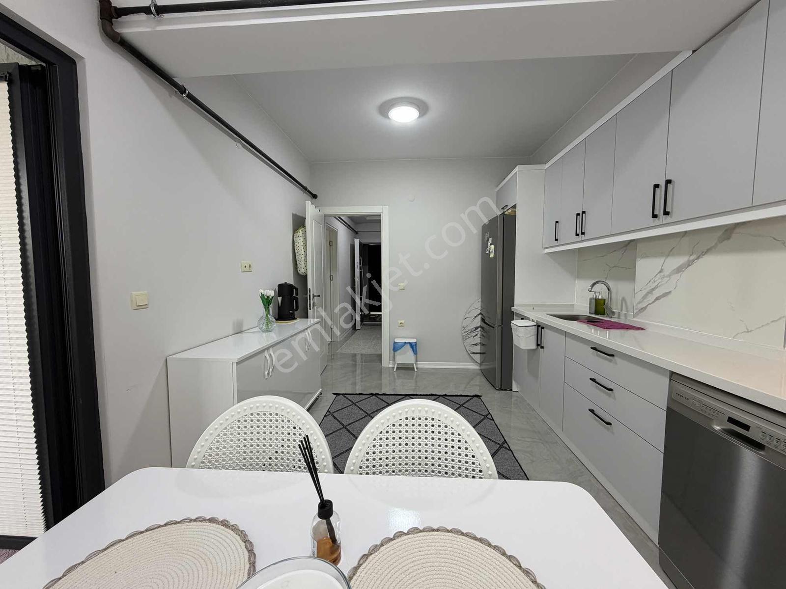 Hancı Gayrimenkul'den Panayır Mah. Geniş Ferah 2+1 Kiralık Daire - Görsel 5