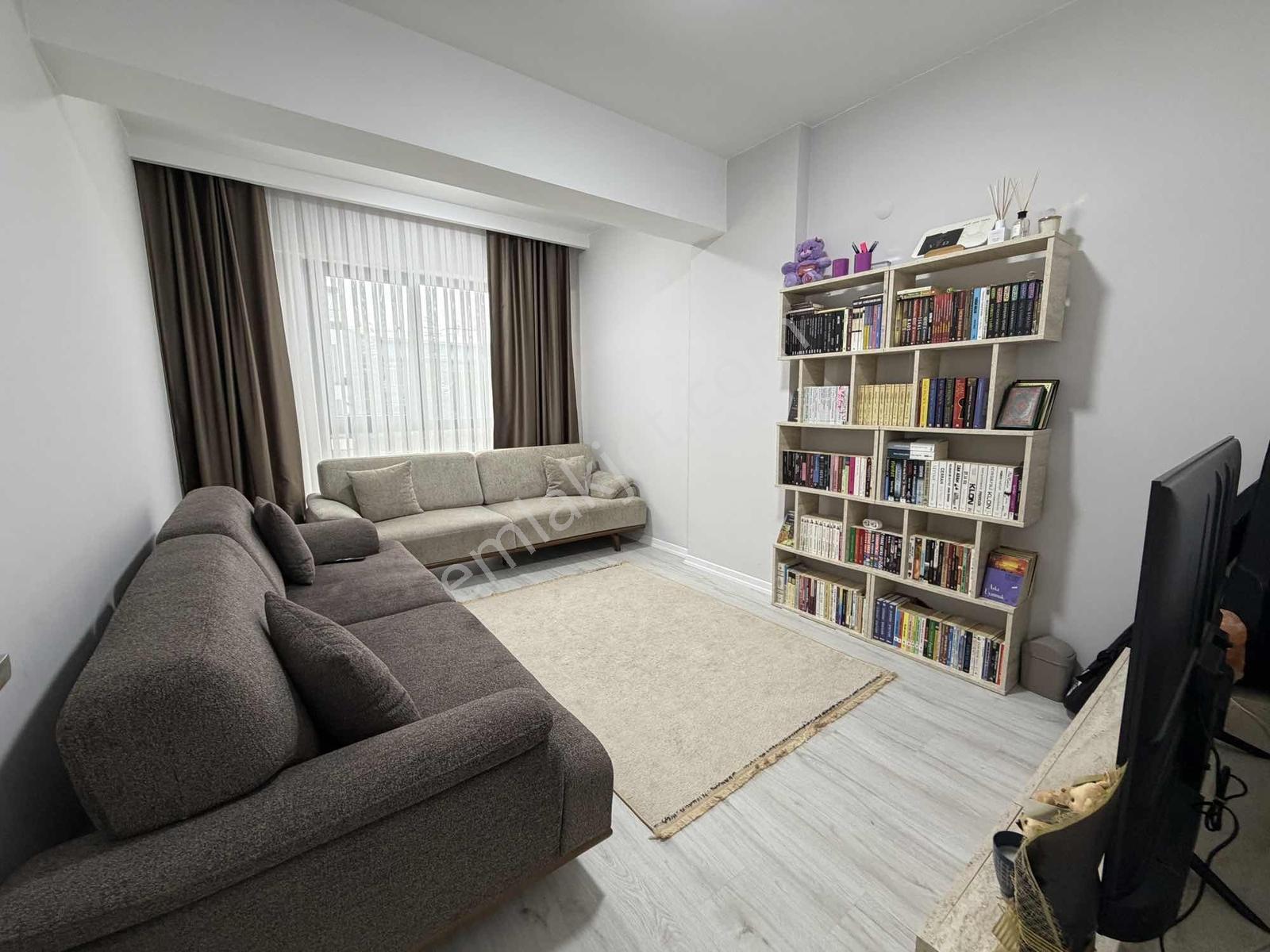 Hancı Gayrimenkul'den Panayır Mah. Geniş Ferah 2+1 Kiralık Daire - Görsel 20