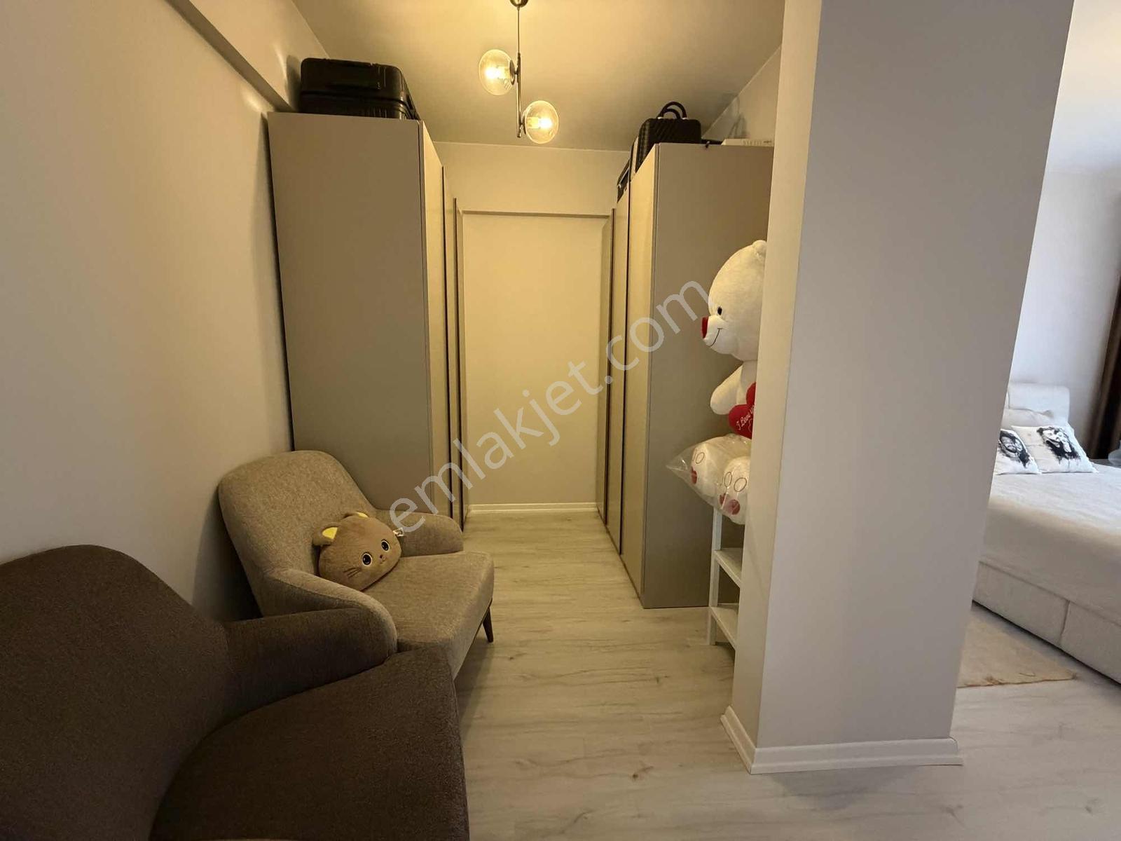 Hancı Gayrimenkul'den Panayır Mah. Geniş Ferah 2+1 Kiralık Daire - Görsel 26