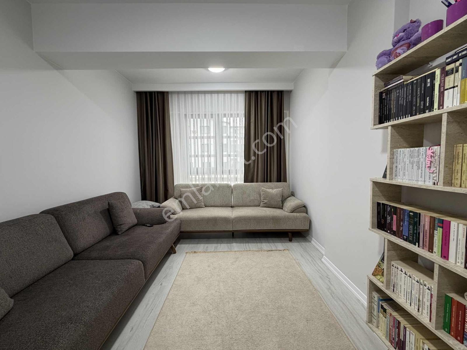 Hancı Gayrimenkul'den Panayır Mah. Geniş Ferah 2+1 Kiralık Daire - Görsel 30