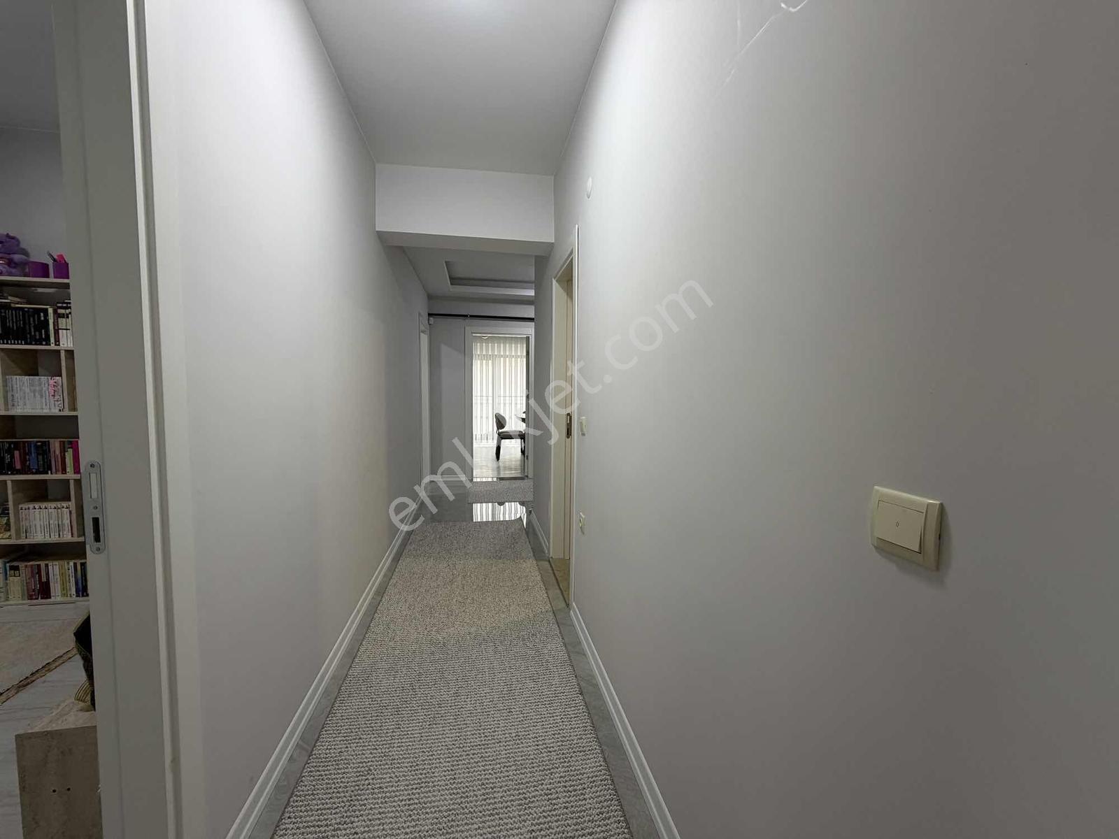Hancı Gayrimenkul'den Panayır Mah. Geniş Ferah 2+1 Kiralık Daire - Görsel 14