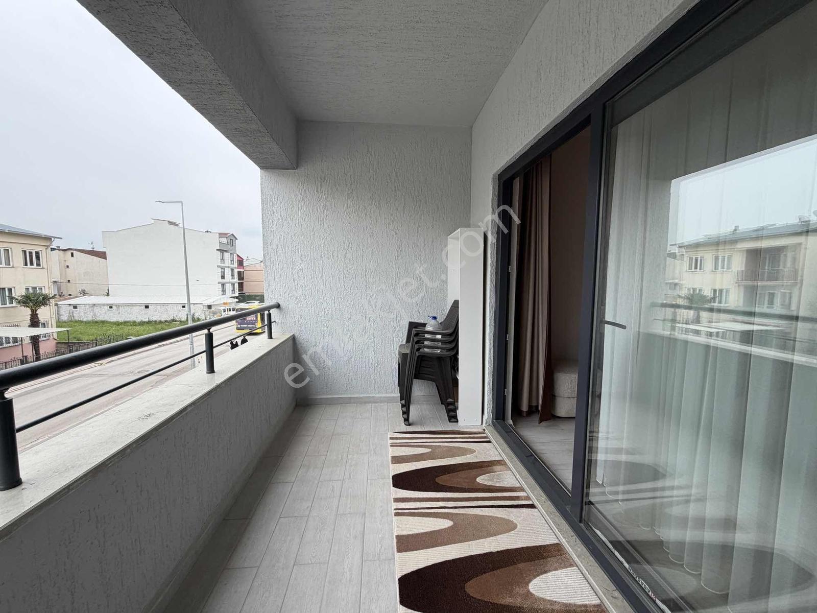 Hancı Gayrimenkul'den Panayır Mah. Geniş Ferah 2+1 Kiralık Daire - Görsel 9