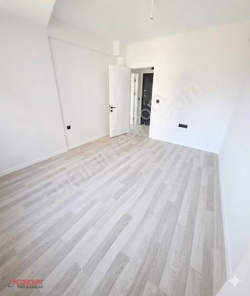Esentepe Mh. Kiralık 1+1 Yerden Isıtmalı Sıfır Daire!!! - Görsel 8