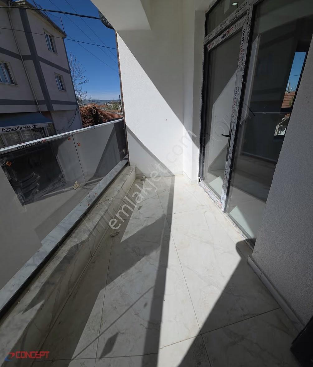 Esentepe Mh.yerden Isıtmalı Satılık 2+1 Sıfır Daire!!! - Görsel 23
