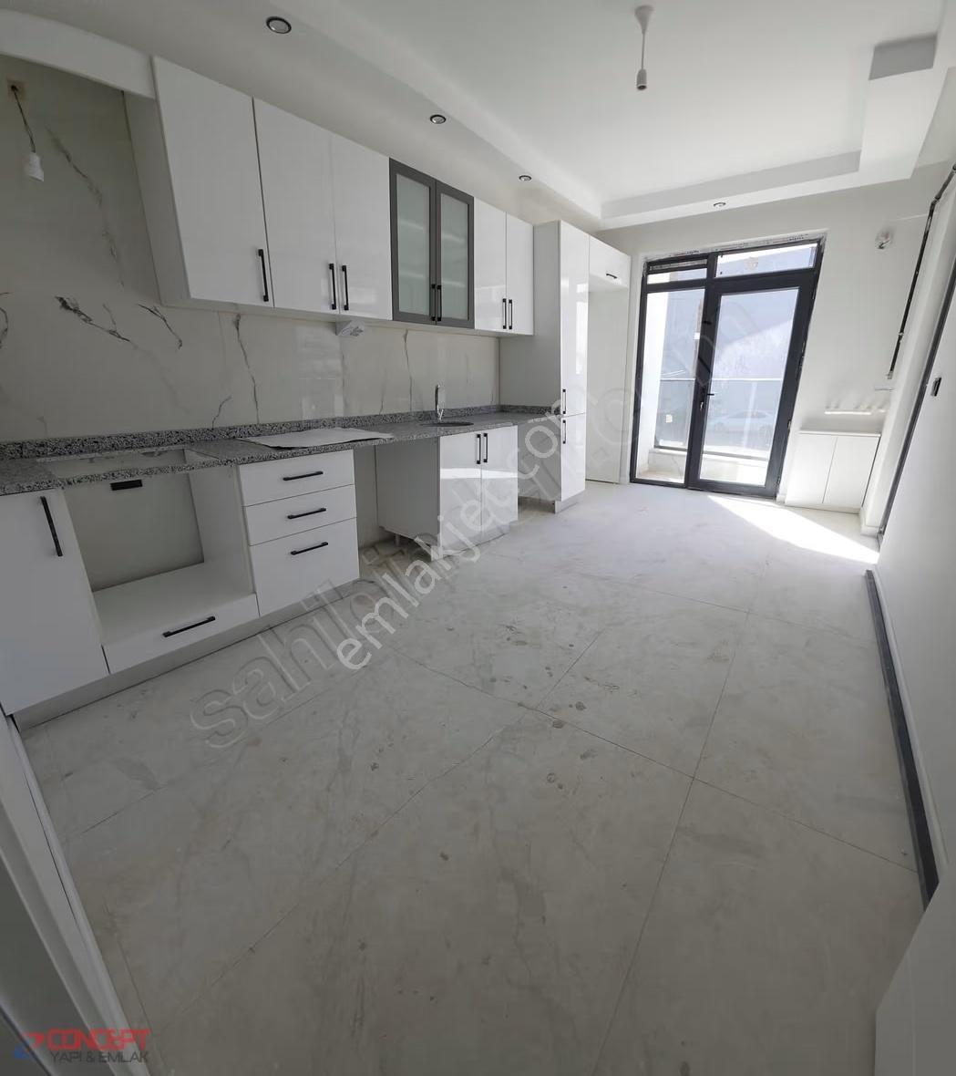 Esentepe Mh.yerden Isıtmalı Satılık 2+1 Sıfır Daire!!! - Görsel 14
