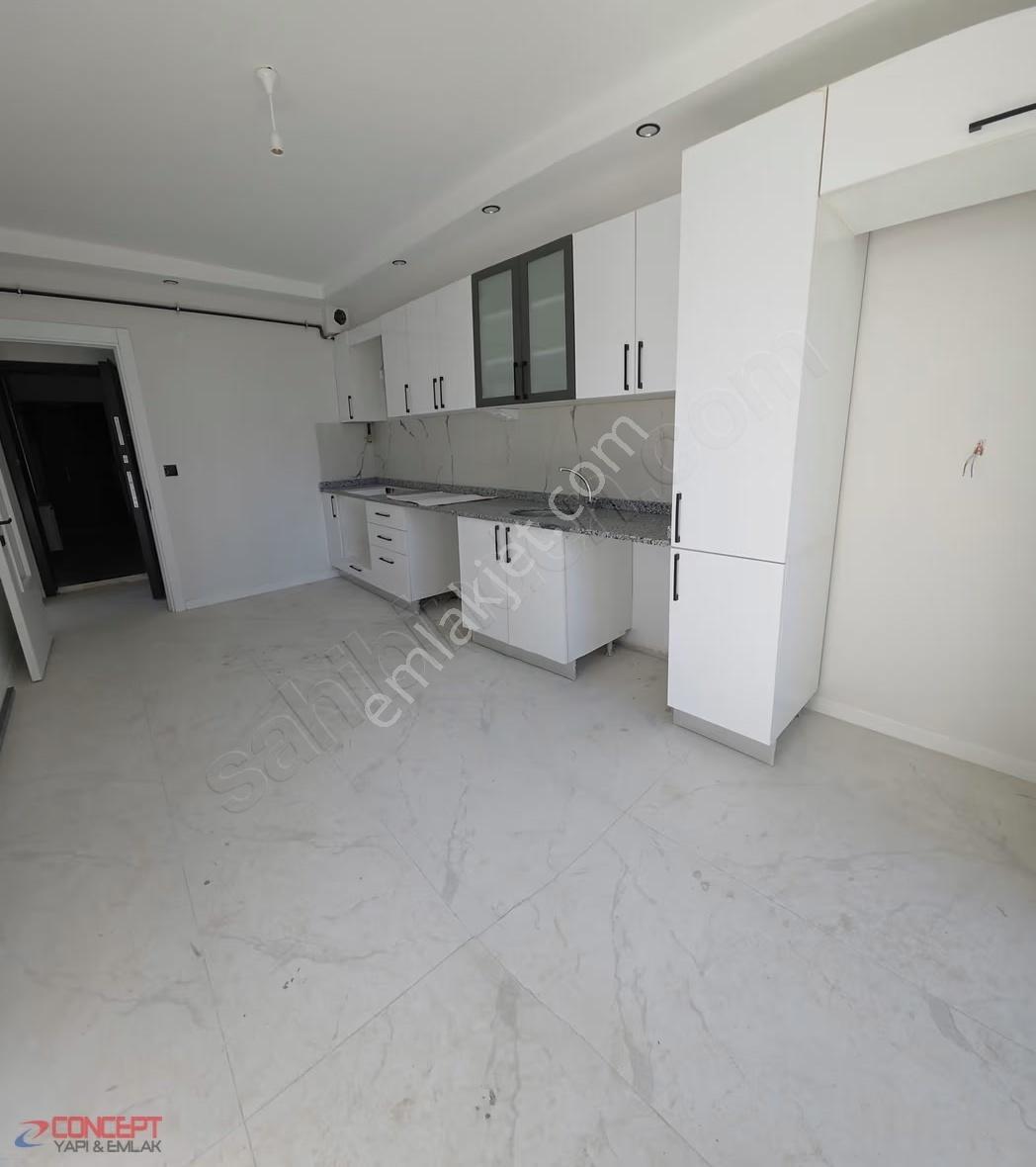 Esentepe Mh.yerden Isıtmalı Satılık 2+1 Sıfır Daire!!! - Görsel 4