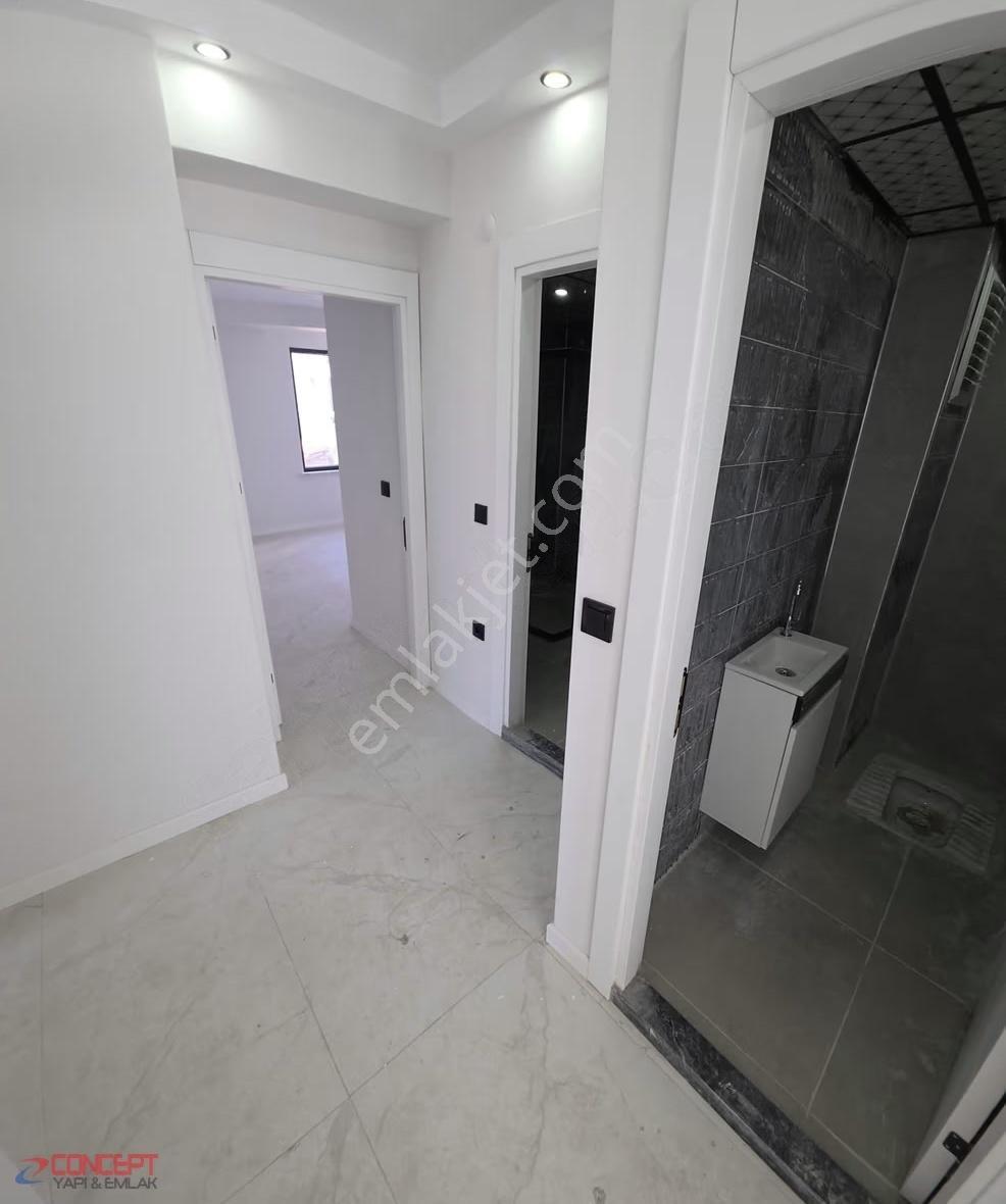 Esentepe Mh.yerden Isıtmalı Satılık 2+1 Sıfır Daire!!! - Görsel 30
