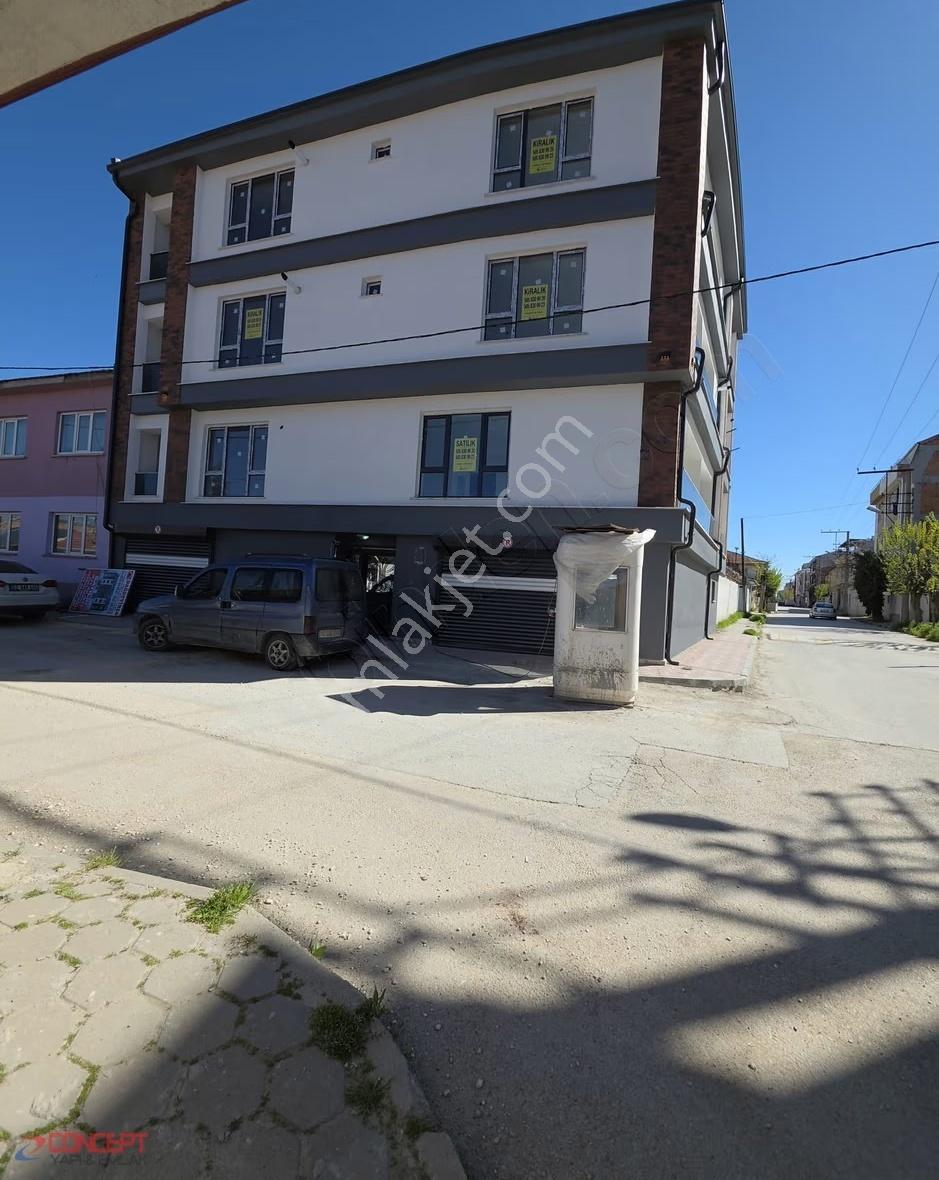 Esentepe Mh.yerden Isıtmalı Satılık 2+1 Sıfır Daire!!! - Görsel 19