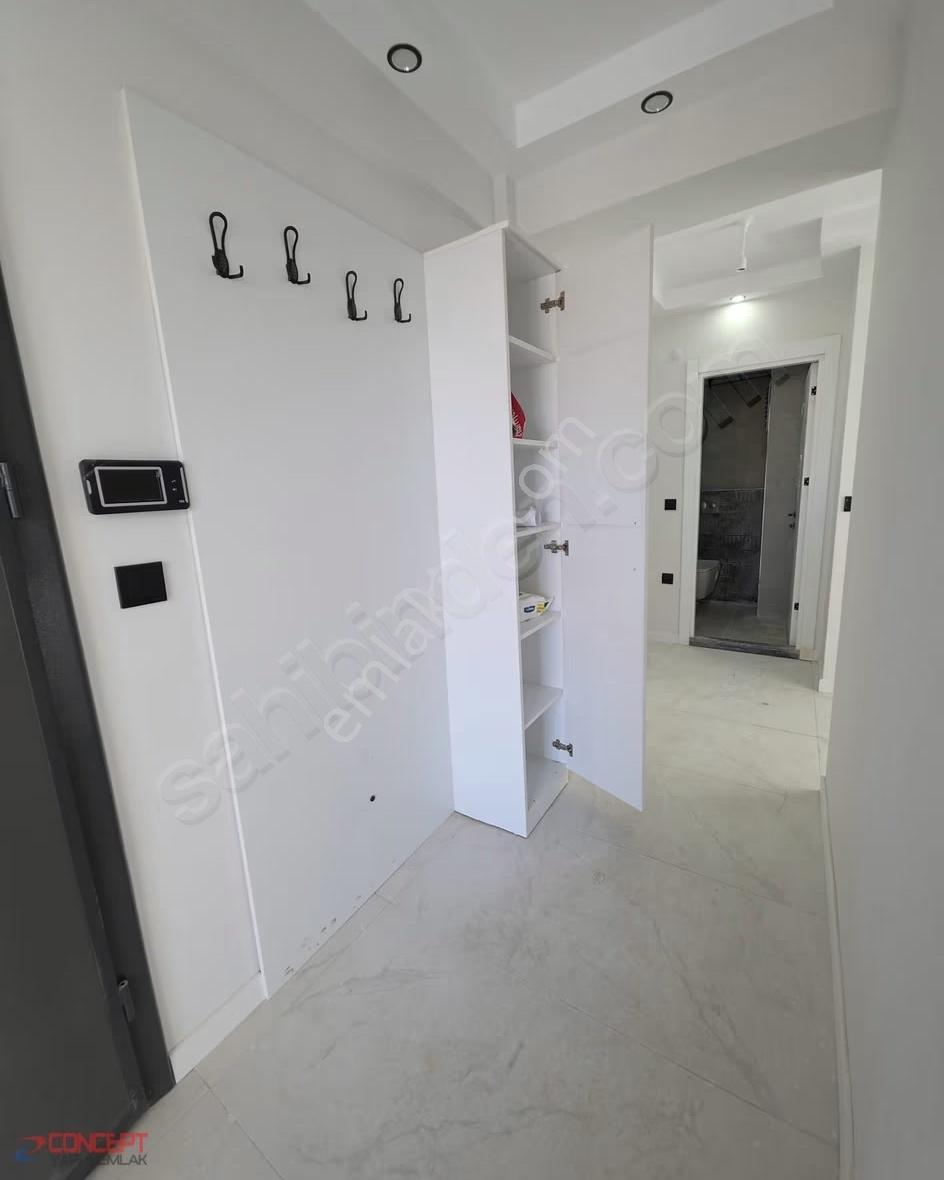 Esentepe Mh.yerden Isıtmalı Satılık 2+1 Sıfır Daire!!! - Görsel 26