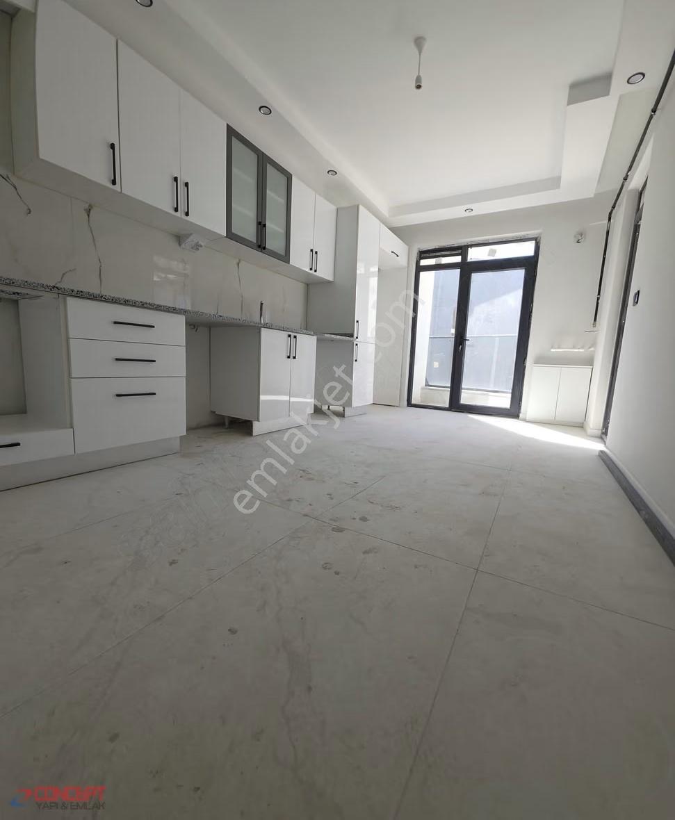 Esentepe Mh.yerden Isıtmalı Satılık 2+1 Sıfır Daire!!! - Görsel 3