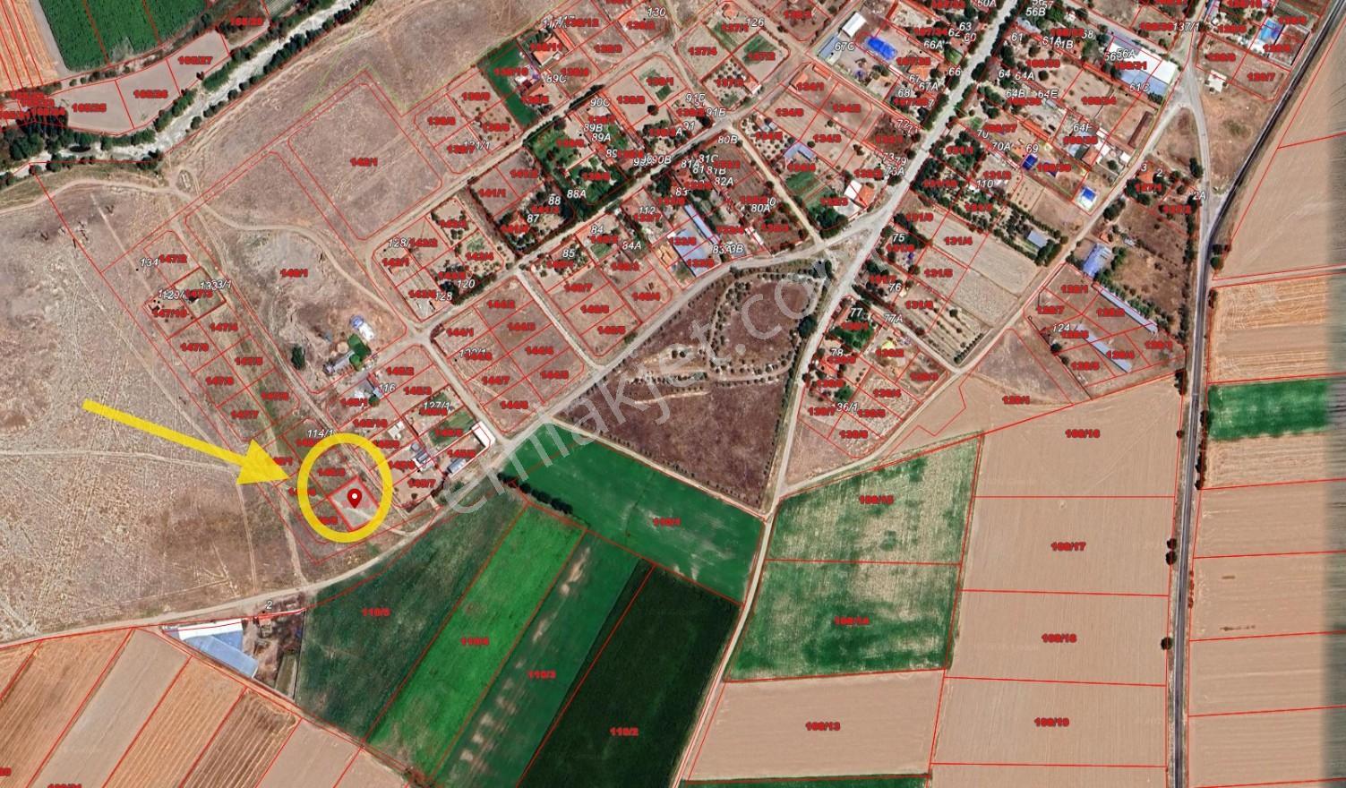 Fırsat Arsa / Köşe Başı / Müstakil / Süper Konum/fiyat - Görsel 5