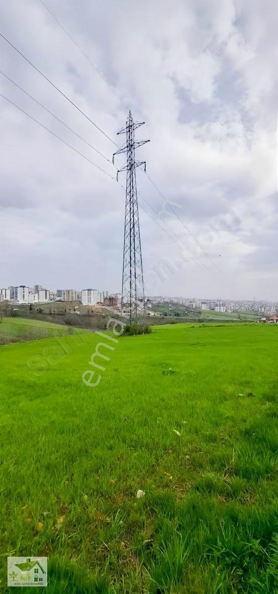 Samsun İlkadım Ataköy De 6 Kata İmar Köş Başı Arsa Emsal:1 30 - Görsel 12