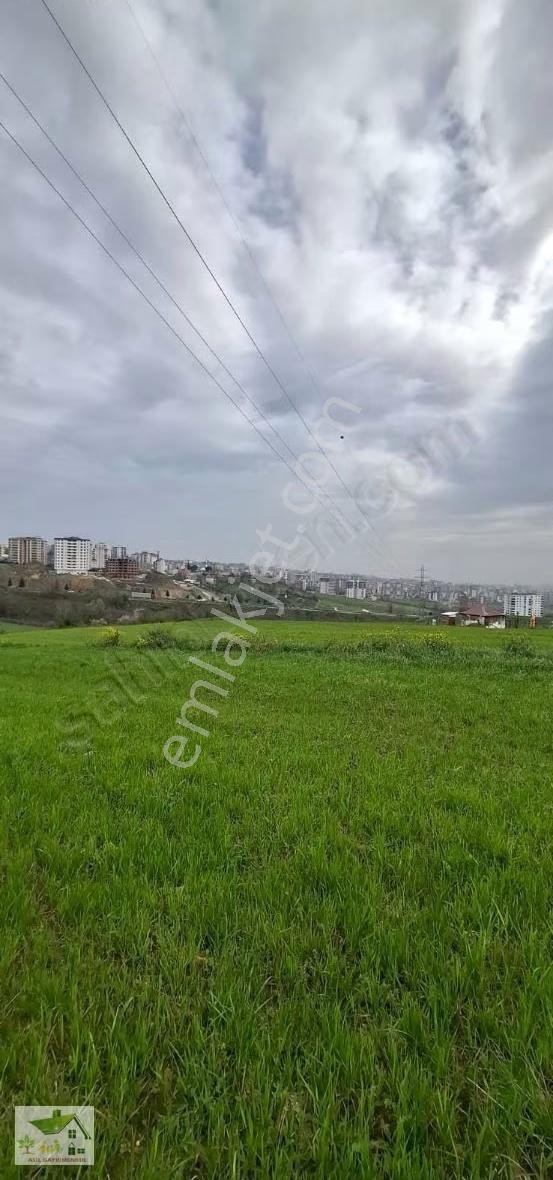 Samsun İlkadım Ataköy De 6 Kata İmar Köş Başı Arsa Emsal:1 30 - Görsel 8