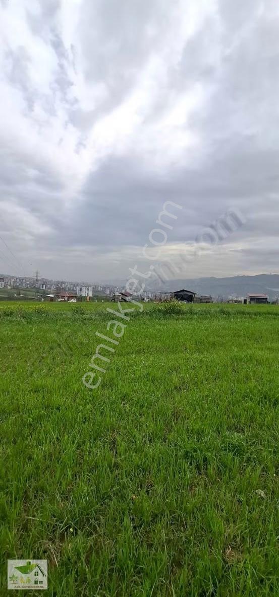 Samsun İlkadım Ataköy De 6 Kata İmar Köş Başı Arsa Emsal:1 30 - Görsel 4