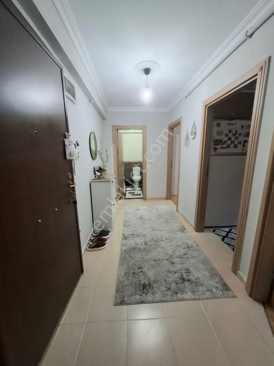 Ümraniye Çakmak İtfaiyeye Yakın Asansörlü Binada Arakat 2+1 - Görsel 15