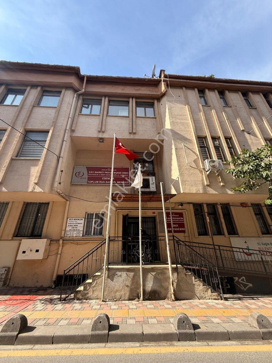 Mimar Sinan Mahallesinde Her İşe Uygun Satılık Dükkan - Görsel 10