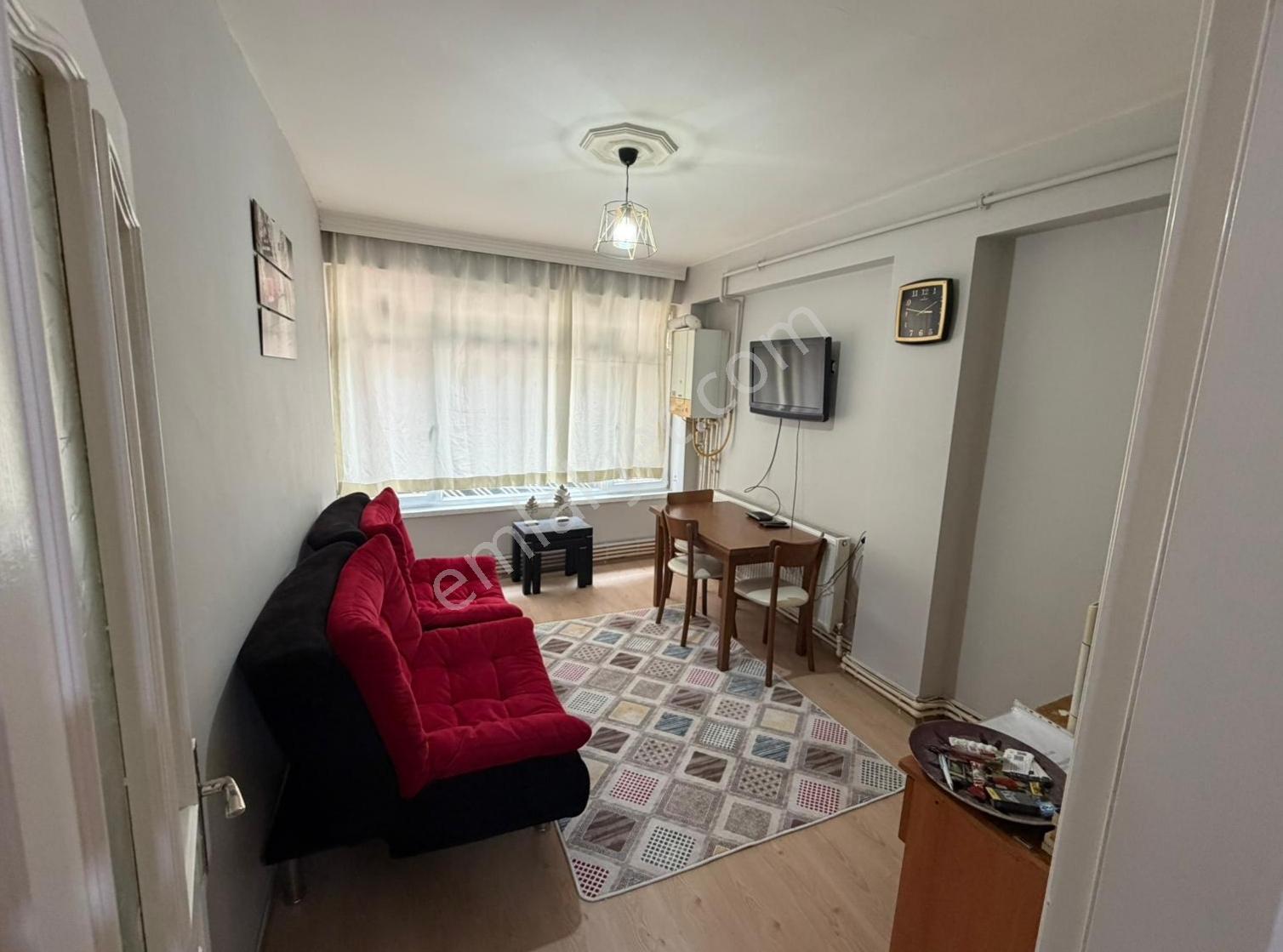 Setbaşında 1+160 M2 Kombili Temiz Kullanışlı Daire - Görsel 21