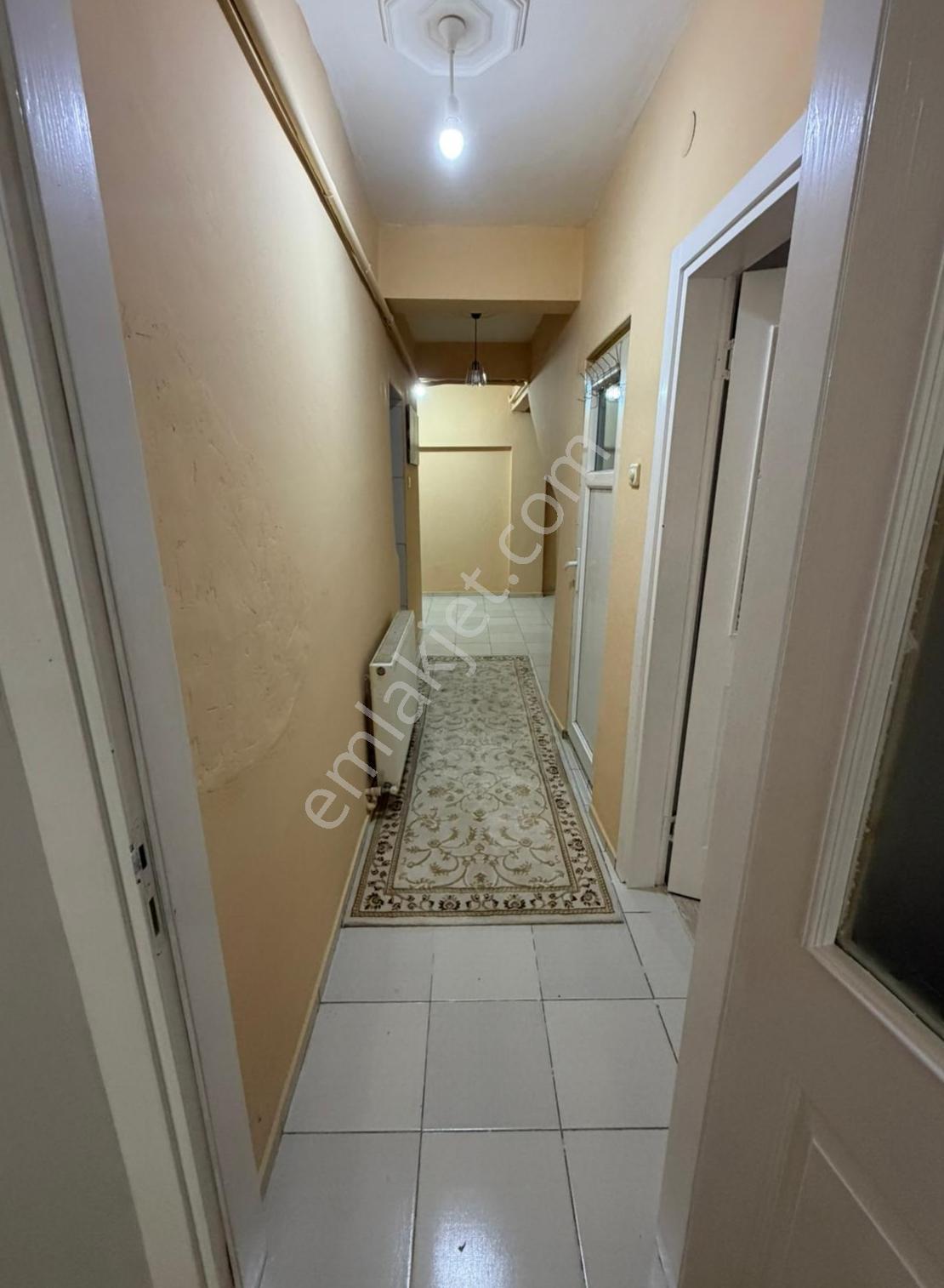 Setbaşında 1+160 M2 Kombili Temiz Kullanışlı Daire - Görsel 17