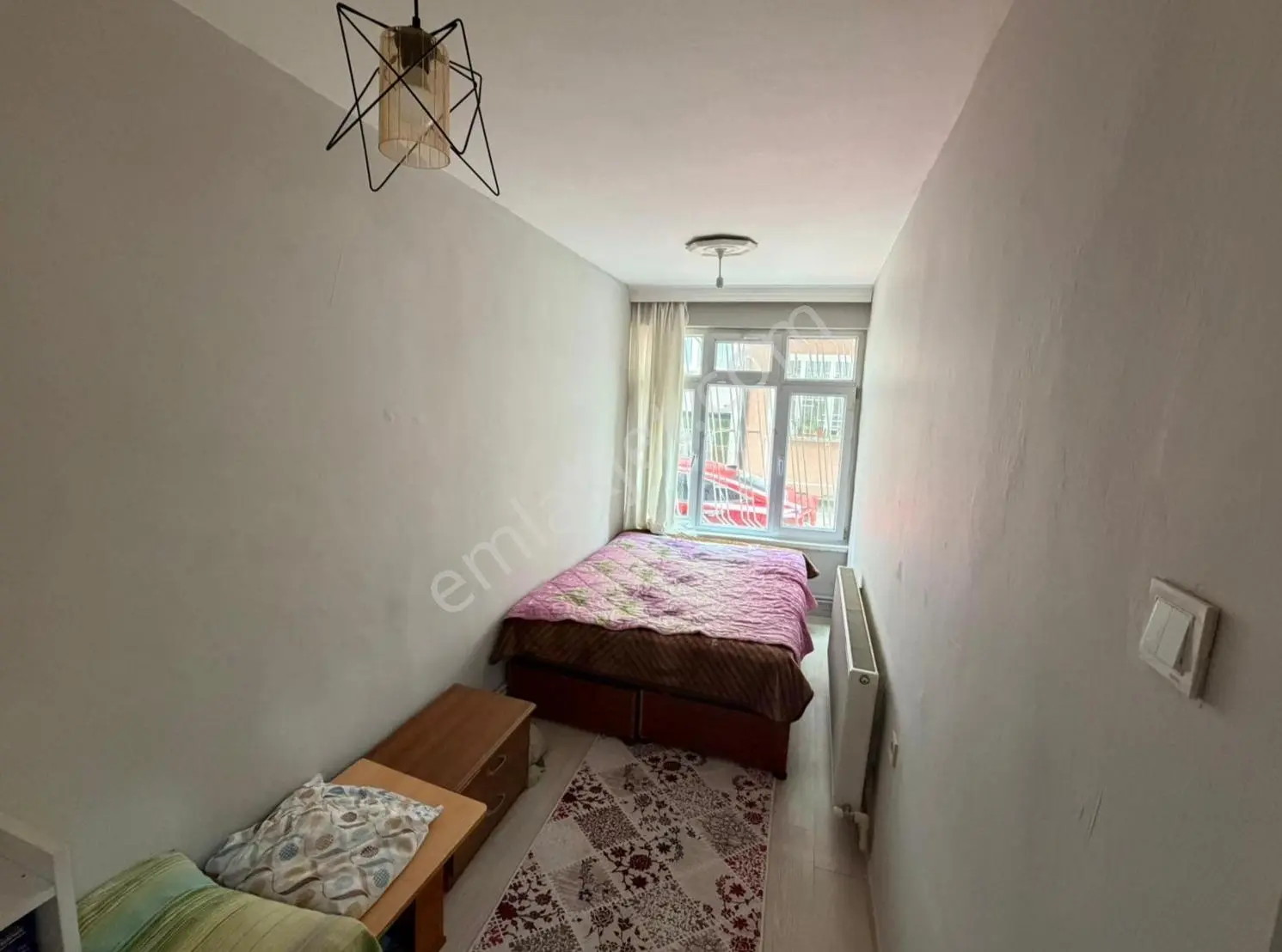 Setbaşında 1+160 M2 Kombili Temiz Kullanışlı Daire - Görsel 4