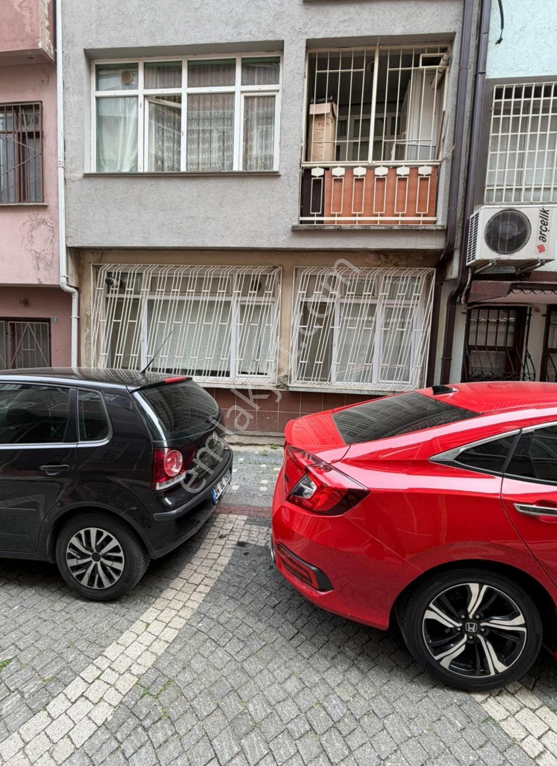 Setbaşında 1+160 M2 Kombili Temiz Kullanışlı Daire - Görsel 6