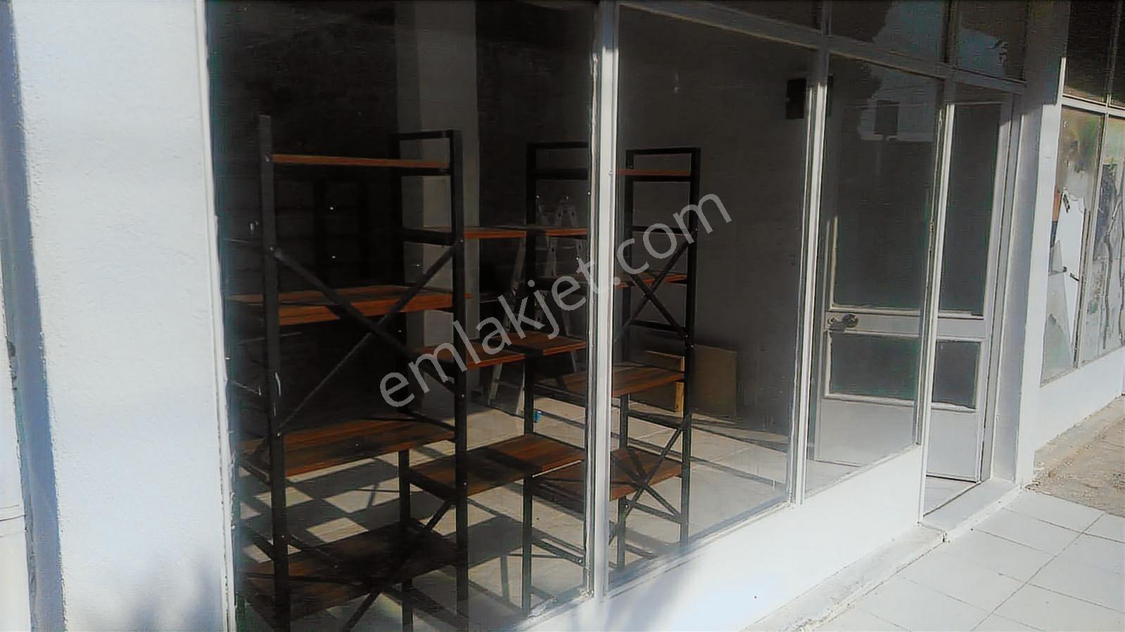 Urla Mareşal Fevzi Çakmak Mahallesinde Kiralık İş Yeri - Görsel 18