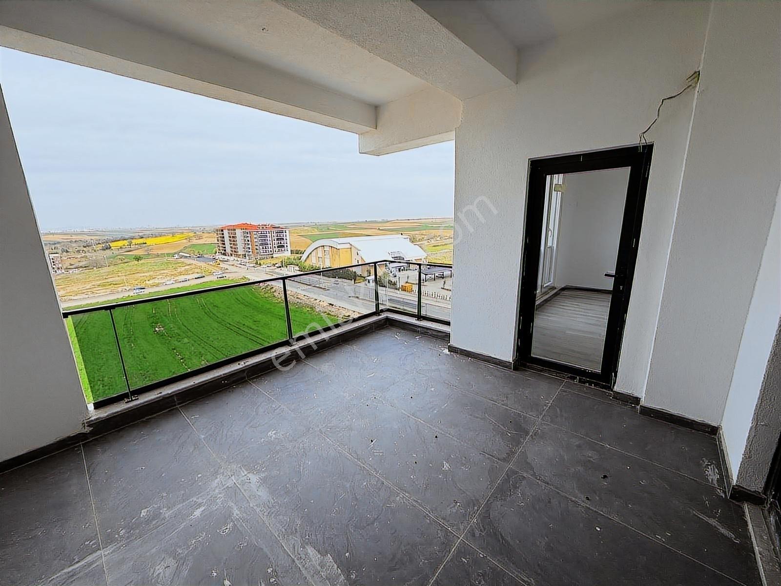 Turyap Hürriyetten İzsiz Towers Projesinde Satılık 2+1 Daire - Görsel 15